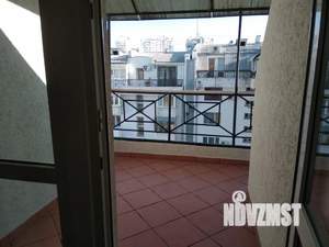 2-к квартира, посуточно, 78м2, 5/5 этаж