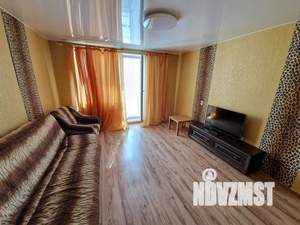 2-к квартира, посуточно, 62м2, 5/5 этаж