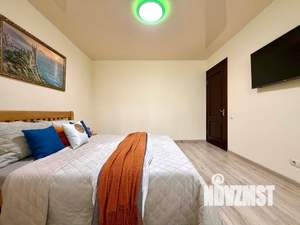 2-к квартира, посуточно, 50м2, 1/9 этаж