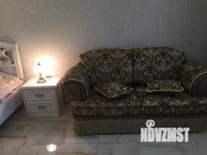 1-к квартира, посуточно, 50м2, 3/10 этаж