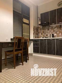 2-к квартира, посуточно, 56м2, 2/3 этаж