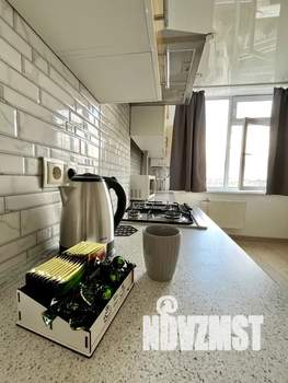 1-к квартира, посуточно, 45м2, 7/9 этаж