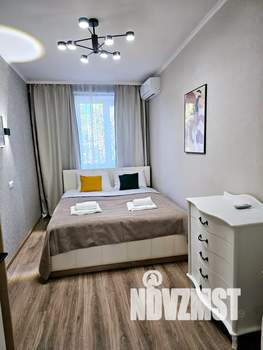 2-к квартира, посуточно, 46м2, 5/5 этаж