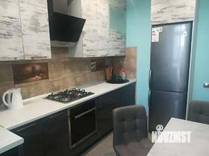 1-к квартира, посуточно, 32м2, 3/12 этаж