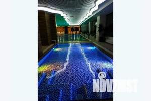 1-к квартира, посуточно, 30м2, 2/10 этаж