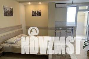 1-к квартира, посуточно, 33м2, 5/10 этаж