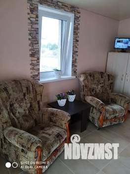 Студия квартира, посуточно, 25м2, 1/2 этаж