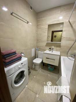 Студия квартира, посуточно, 42м2, 9/13 этаж