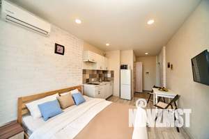 1-к квартира, посуточно, 30м2, 3/5 этаж