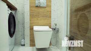 1-к квартира, посуточно, 34м2, 6/10 этаж