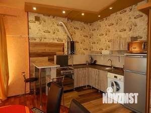 3-к квартира, посуточно, 110м2, 3/3 этаж