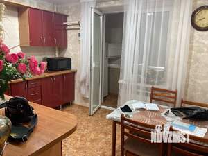 1-к квартира, на длительный срок, 43м2, 2/6 этаж