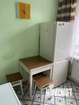 1-к квартира, посуточно, 36м2, 3/5 этаж