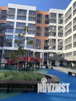 1-к квартира, посуточно, 33м2, 1/1 этаж