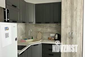 1-к квартира, посуточно, 30м2, 1/2 этаж