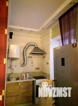 Студия квартира, посуточно, 30м2, 2/2 этаж