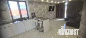 2-к квартира, посуточно, 64м2, 2/2 этаж