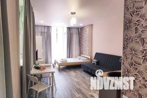1-к квартира, посуточно, 35м2, 2/3 этаж