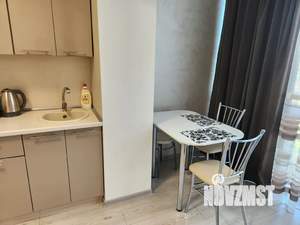 1-к квартира, посуточно, 26м2, 2/2 этаж