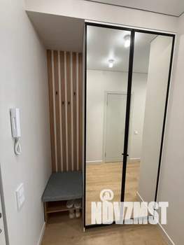 1-к квартира, посуточно, 35м2, 3/5 этаж