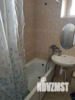 2-к квартира, посуточно, 57м2, 2/5 этаж