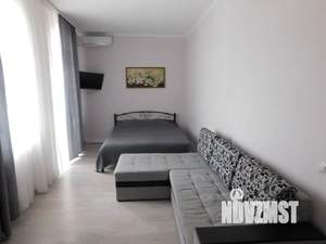 1-к квартира, посуточно, 25м2, 3/5 этаж