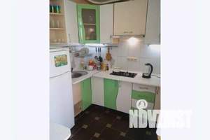 1-к квартира, посуточно, 36м2, 5/10 этаж