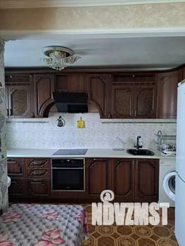 3-к квартира, посуточно, 87м2, 8/9 этаж