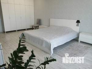 2-к квартира, посуточно, 58м2, 10/11 этаж