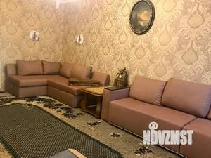 2-к квартира, посуточно, 80м2, 1/3 этаж