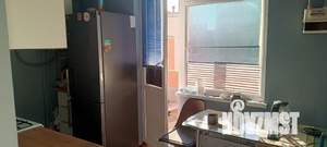1-к квартира, посуточно, 45м2, 8/10 этаж