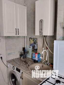 1-к квартира, посуточно, 30м2, 5/5 этаж