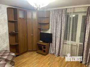 1-к квартира, на длительный срок, 34м2, 5/9 этаж