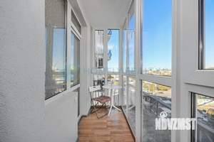 1-к квартира, на длительный срок, 40м2, 5/10 этаж