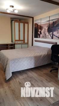 Студия квартира, посуточно, 25м2, 1/1 этаж