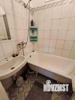 3-к квартира, на длительный срок, 71м2, 5/5 этаж