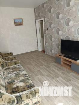 2-к квартира, посуточно, 40м2, 1/2 этаж