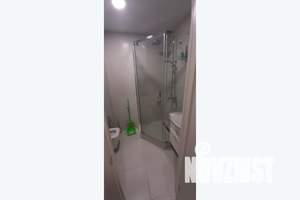 1-к квартира, посуточно, 27м2, 2/4 этаж