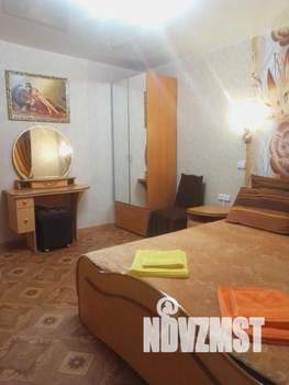 1-к квартира, посуточно, 23м2, 1/1 этаж