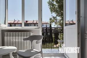 2-к квартира, посуточно, 42м2, 5/5 этаж