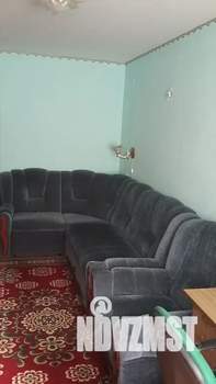 2-к квартира, посуточно, 46м2, 3/5 этаж