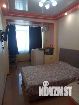 1-к квартира, посуточно, 24м2, 2/8 этаж