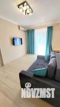 2-к квартира, посуточно, 40м2, 3/3 этаж