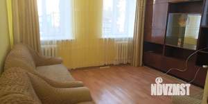 1-к квартира, на длительный срок, 40м2, 1/2 этаж