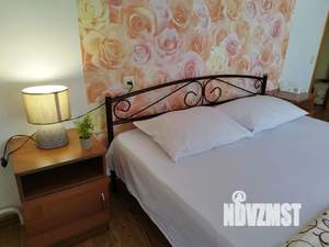 1-к квартира, посуточно, 42м2, 7/9 этаж