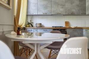 2-к квартира, посуточно, 81м2, 1/1 этаж