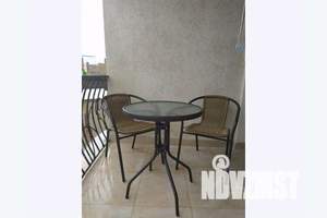 1-к квартира, посуточно, 35м2, 1/5 этаж