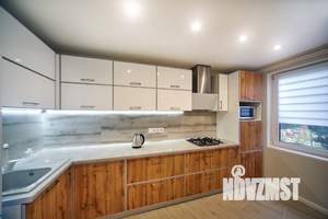 1-к квартира, посуточно, 130м2, 1/1 этаж