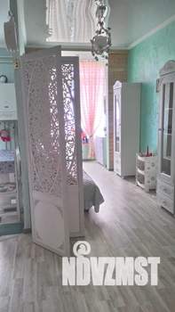 2-к квартира, посуточно, 65м2, 8/9 этаж