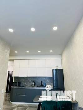 2-к квартира, посуточно, 50м2, 8/10 этаж